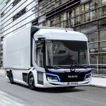elektryczny samochód dostawczy